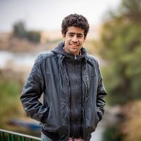 Omar Abd ElFatah