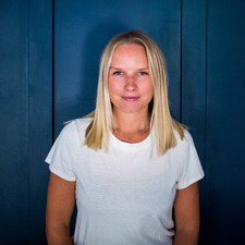 Stephanie Bythrow 