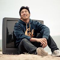 Wyatt Chang