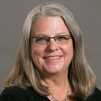 Pam Yager
