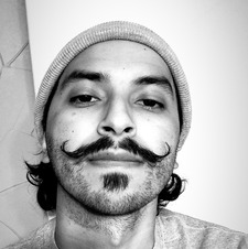 Walt Portillo