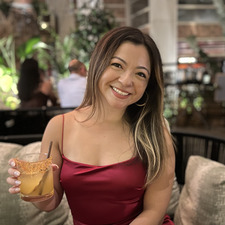 Jailene Cherukumilli