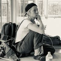 Наталья Кижнер