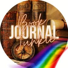 Book Junkie Journal