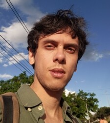 Lucas Vasconcellos