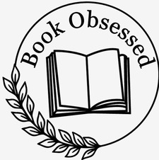 Book Obsessed