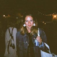 Lara McArthur-Dowty