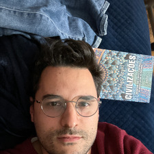 Pedro Rodrigues