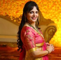 Parul Singhal-Jain