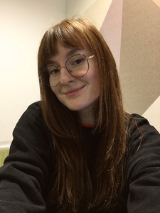 Edina Badar