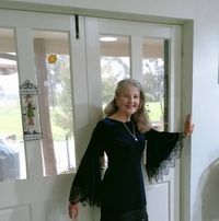 Deirdre Baker