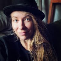 Josefine Kyhlström Swahn