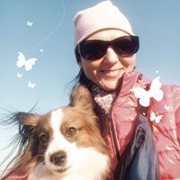 Эля Чинская