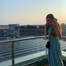 Bente