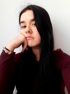 Julia Dąbek