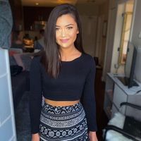 Taylor Goto