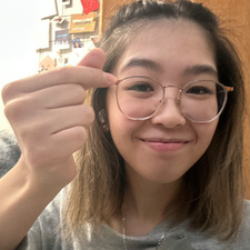 Kaylee Ma