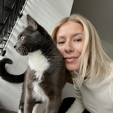 Megan McElligott