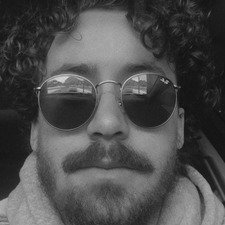 Zachary Colquhoun