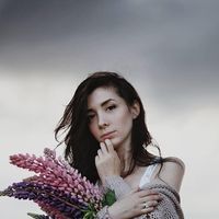 Яна Касянчик