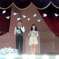 Օձունի Մշակույթի