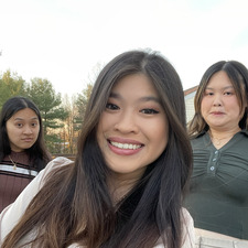Lisa Hinh