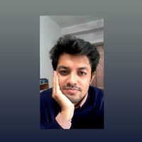 শুভাশিস বিশ্বাস