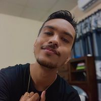 Randy Sirjoo