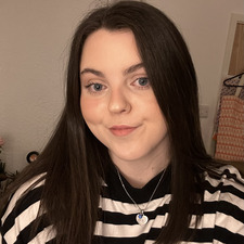 Ruby Featherby