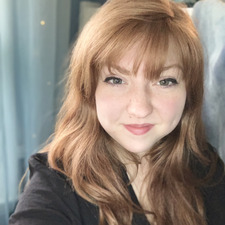 Olivia Hudak
