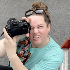 Mary Catherine Lyons