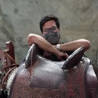 Hugo Gonzales Cárdenas