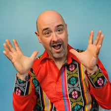 Aaron P