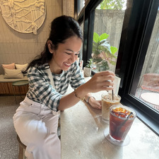Natasya Iman