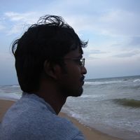 Marutheeswaran Srinivasan