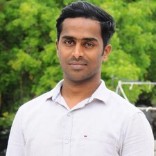 Hareesh