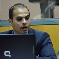 Amr Moussa