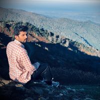 Pathik Patel