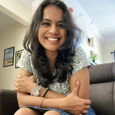 Arpita Mukherjee
