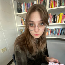 Abby M
