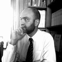 Erdem Erginel