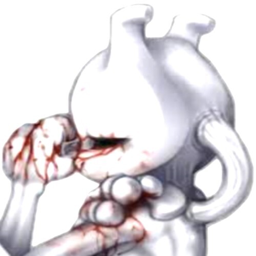 Goodreads profile picture for @plant