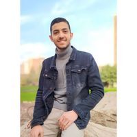 Yossef Gafar