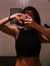 Aaliyah...