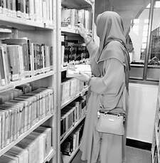 الشيماء الكريوني