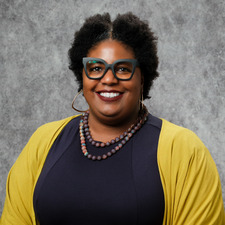 LaShanda Chamberlain