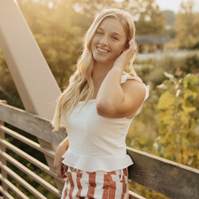 Jordyn Boron