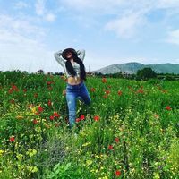 Ευαγγελία Τσαγκ