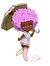 Jasmine...