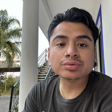 Michael Lopez-Castillo